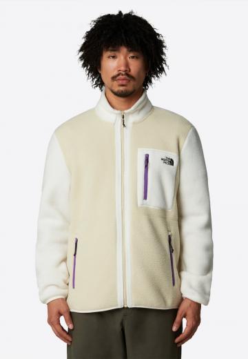 Флисовая куртка