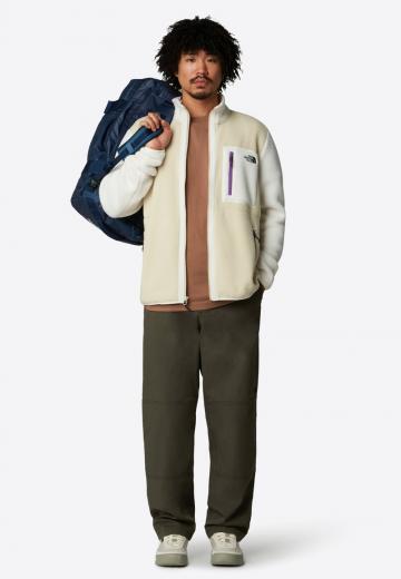 Флисовая куртка