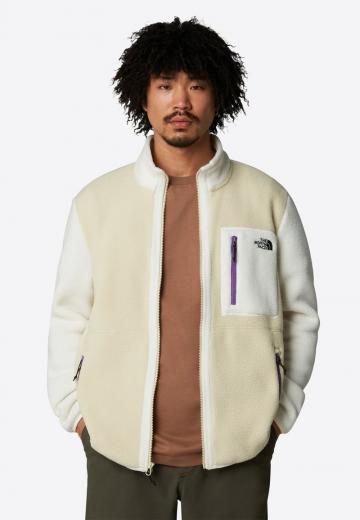 Флисовая куртка