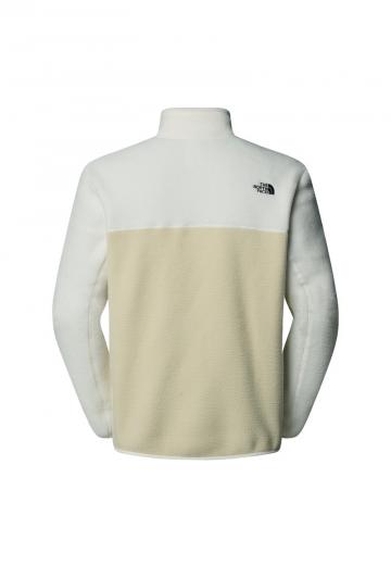 Флисовая куртка