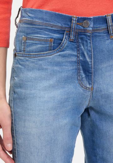 Джинсы