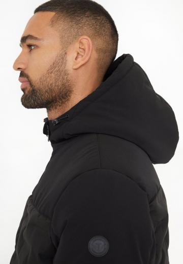 Зимняя куртка