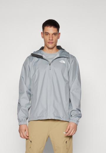 Куртка-дождевик