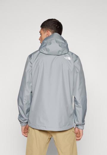 Куртка-дождевик