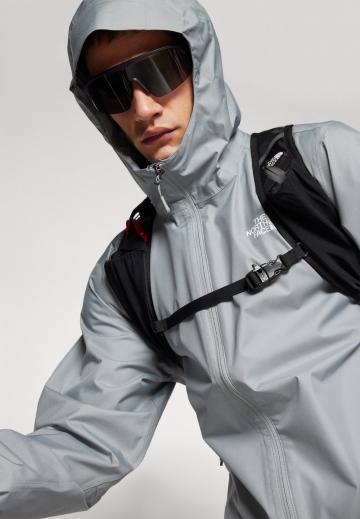 Куртка-дождевик