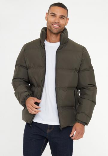 Зимняя куртка