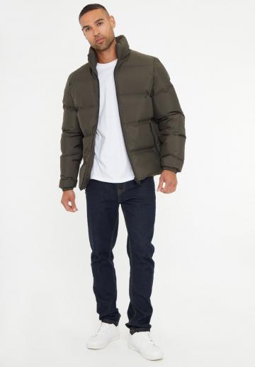 Зимняя куртка