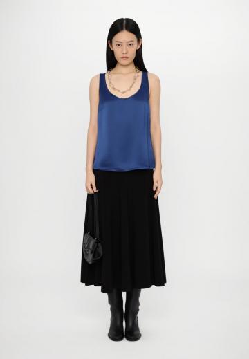 Майка-борцовка