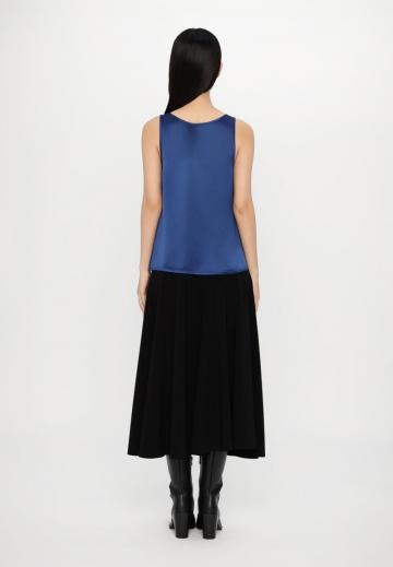 Майка-борцовка