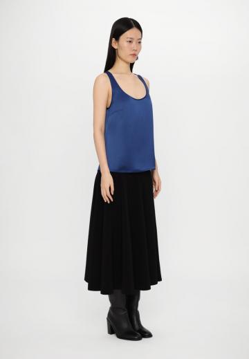 Майка-борцовка