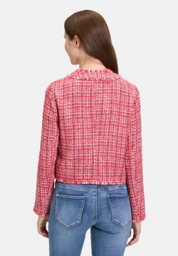 Короткая куртка