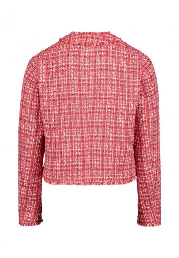 Короткая куртка