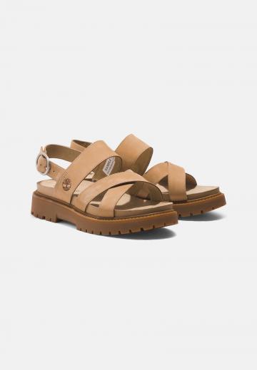 Босоножки на платформе