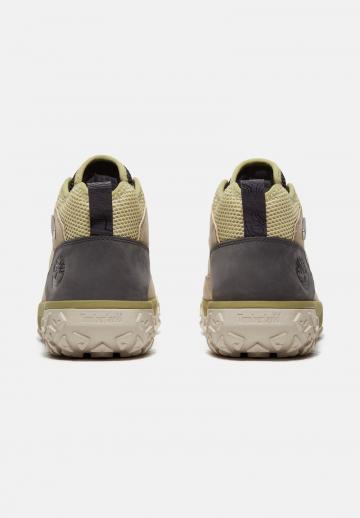 Высокие кеды