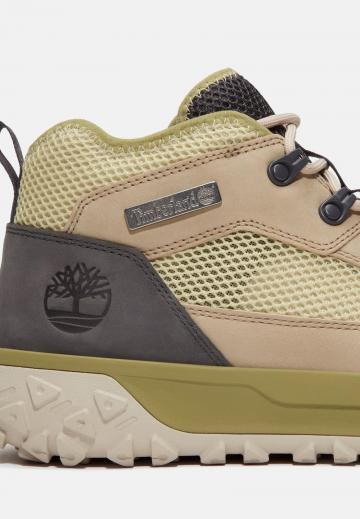 Высокие кеды