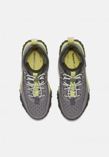 Высокие кеды