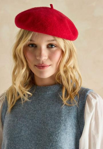 Пуловер без рукавов