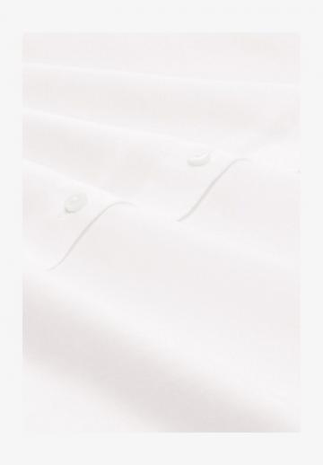 Атласная блузка