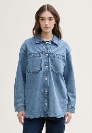 Короткое пальто