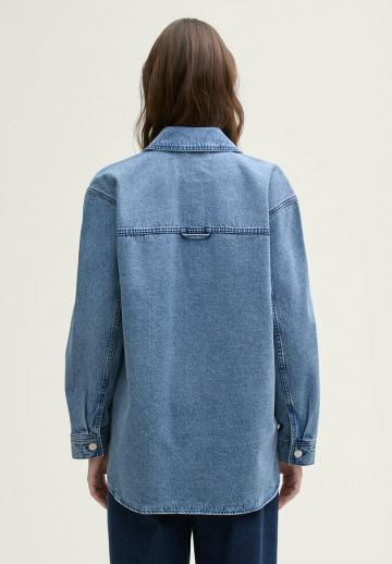 Короткое пальто