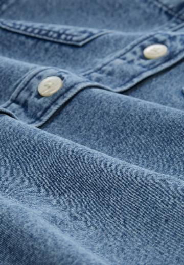 Короткое пальто