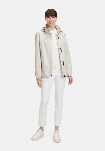 Куртка дождевик