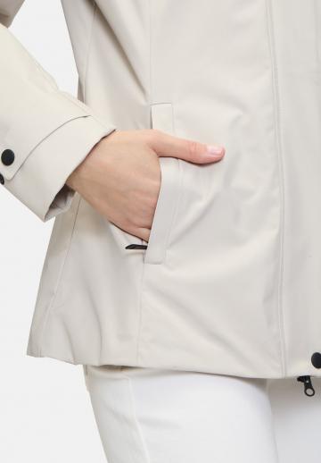 Куртка дождевик