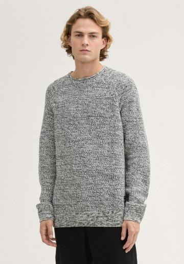 Пуловер