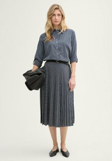 Летняя юбка