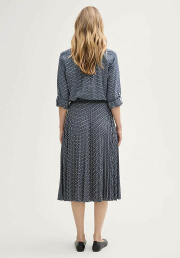 Летняя юбка