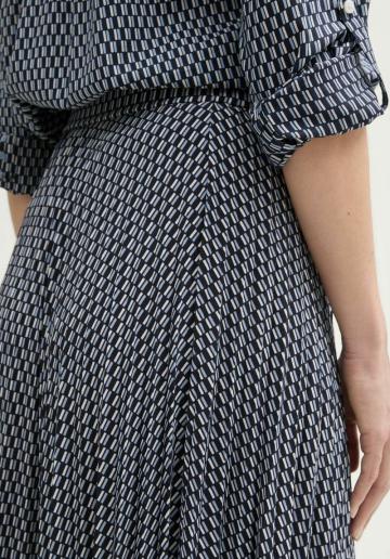 Летняя юбка