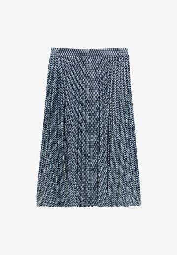 Летняя юбка