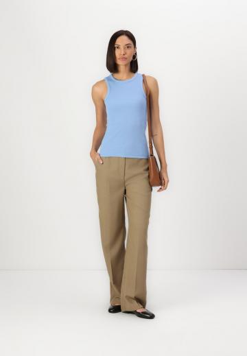 Майка-борцовка