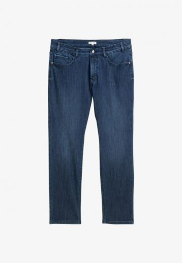 Джинсы
