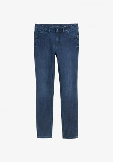 Джинсы