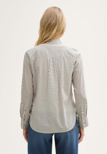 Блузка-рубашка