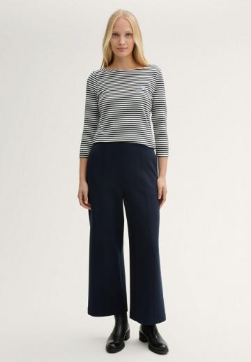 Майка с рукавом три четверти