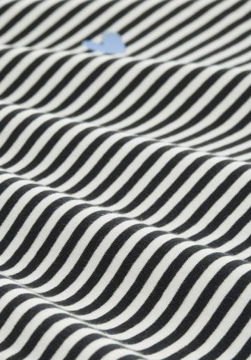 Майка с рукавом три четверти