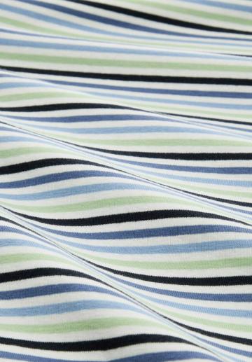 Майка с рукавом три четверти