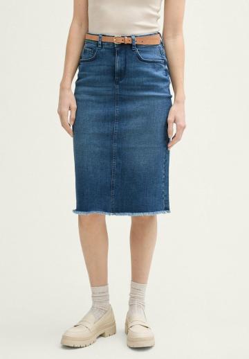 Летняя юбка