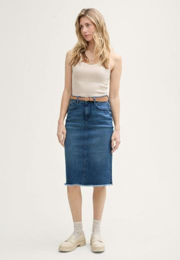 Летняя юбка