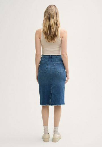 Летняя юбка