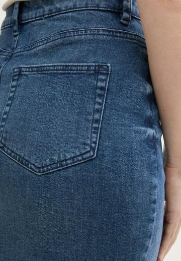 Летняя юбка