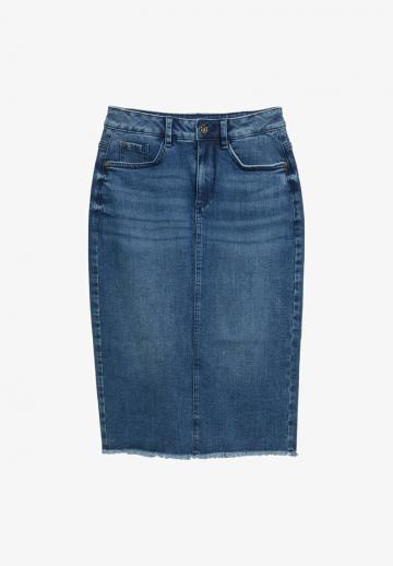 Летняя юбка