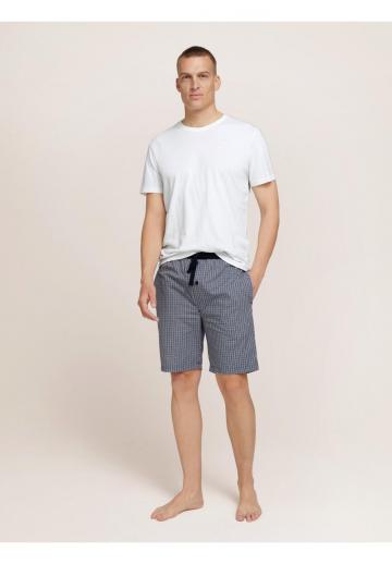 Пижама с шортами