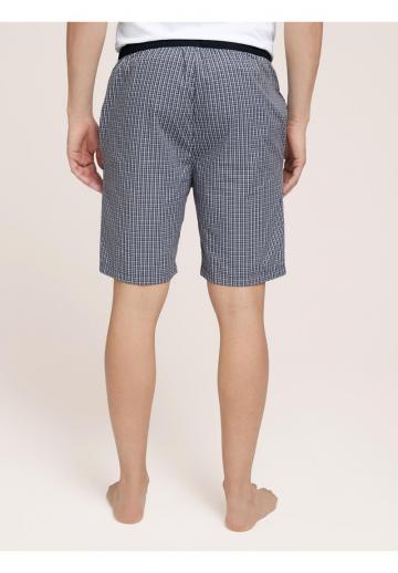 Пижама с шортами