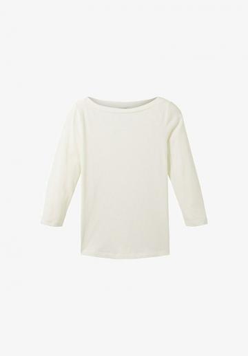 Майка с рукавом три четверти