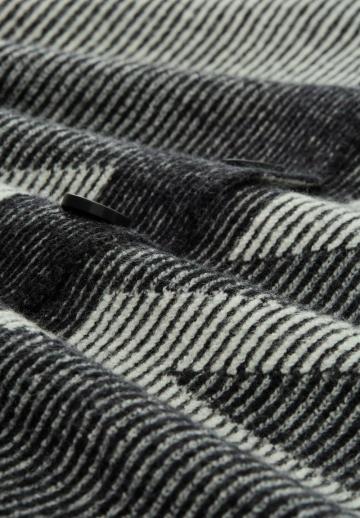 Длинный кардиган