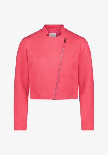 Короткая куртка