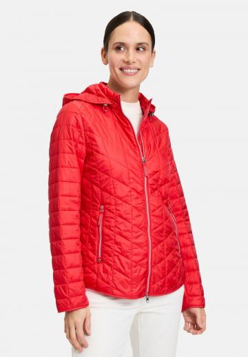 Зимняя куртка